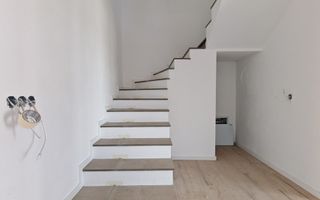 Casă tip duplex de vânzare | Zona Veterani de Război - Poză 10