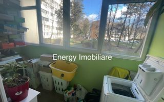Apartament cu 3 camere, zona Aleea Carpați - Poză 11