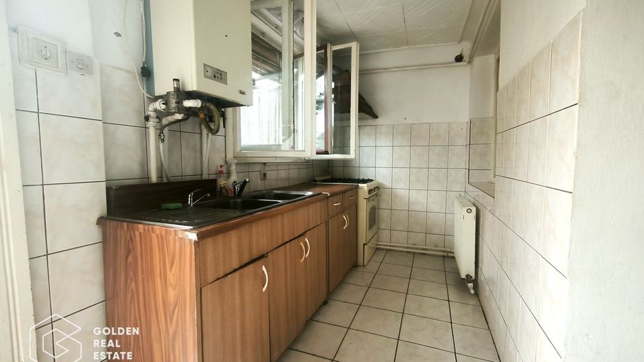 Casa 4 camere, zona Parneava pretabil muncitori sau familie - Poză 9