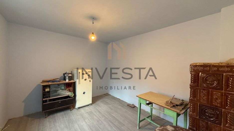 Apartament 3 Camere decomandate Zona Garii - Poză 3