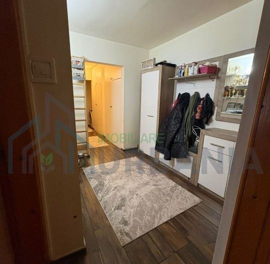 Apartament cu 3 camere de vânzare în zona Frumoasa, Iași - Poză 7