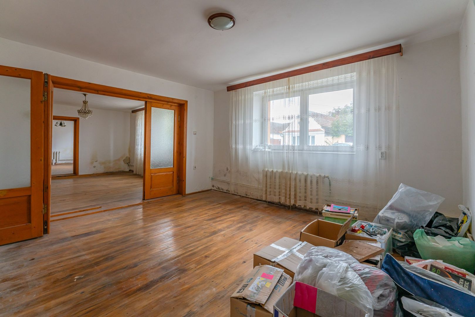 Casă individuală de renovare în Bod, Brașov - Poză 12
