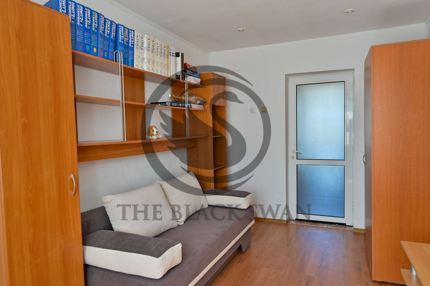 Apartament cu 3 camere de vanzare | Mobilat | Ploiesti | Comision 0% - Poză 6