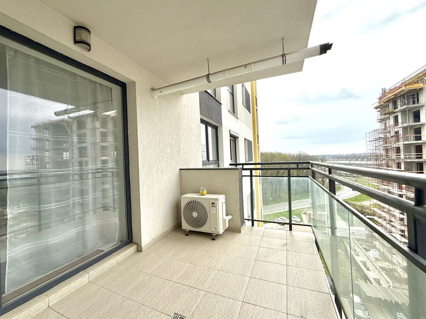 Apartament 3 camere, zona Lipovei, lângă pădure - Poză 16