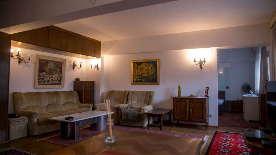 Apartament 2 camere Banu Manta - Primaria sectorului 1 - Poză 7