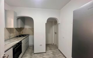 De inchiriat /Apartament 3 camere/64 mp, renovat/centrală proprie - Poză 1