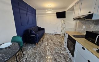 ✨Apartament modern-2 camere, complet mobilat - Poză 1