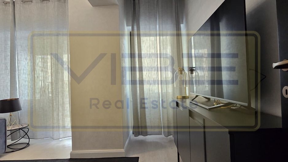 Royal  Town Copou - -INTABULAT -Decomandat - 2 Camere - 60mp - Poză 10