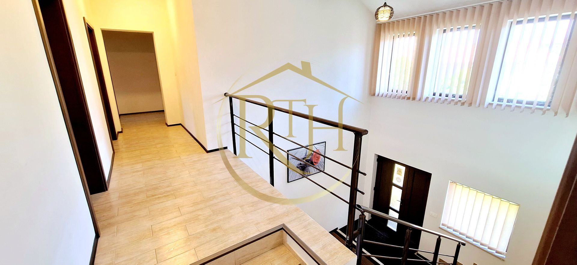 Oferim spre inchiriere, casa cu 4 camere pentru locuit sau birouri, Mehala - Poză 6