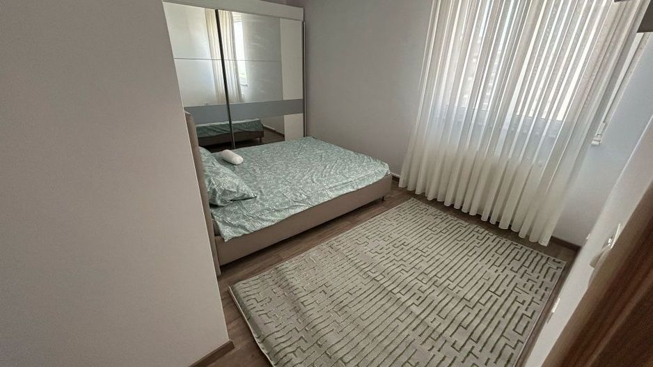 Închiriez apartament 2 camere - Poză 3