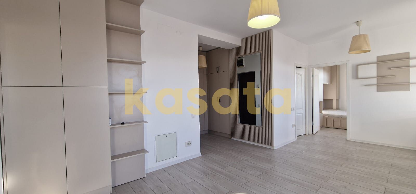 2 camere de vânzare| Ozana-Trapezului | 2 Locuri Parcare | Terasa 50mp - Poză 6