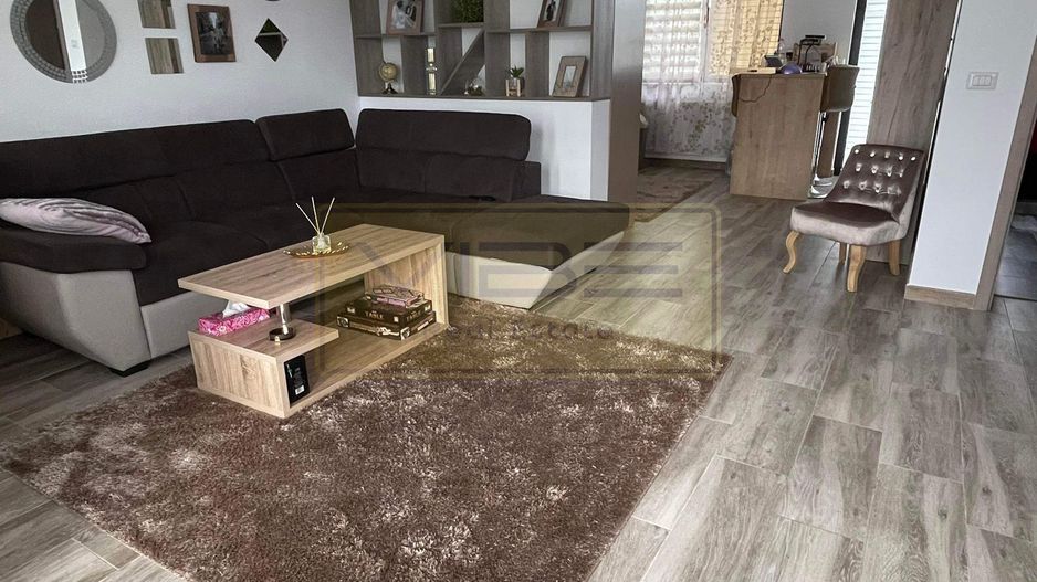 Duplex-4 camere - Mobilat Modern-Valea Adanca - Poză 23