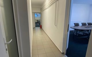 Cladire de birouri ultracentrala de inchiriat - Poză 14