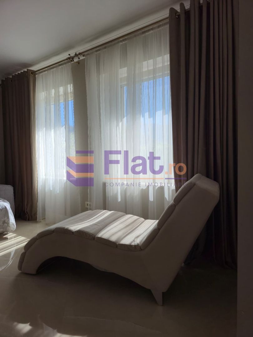 Casă de Vis de Vânzare – Râșnov, Zona Glăjărie (Râul Mare) - Poză 42