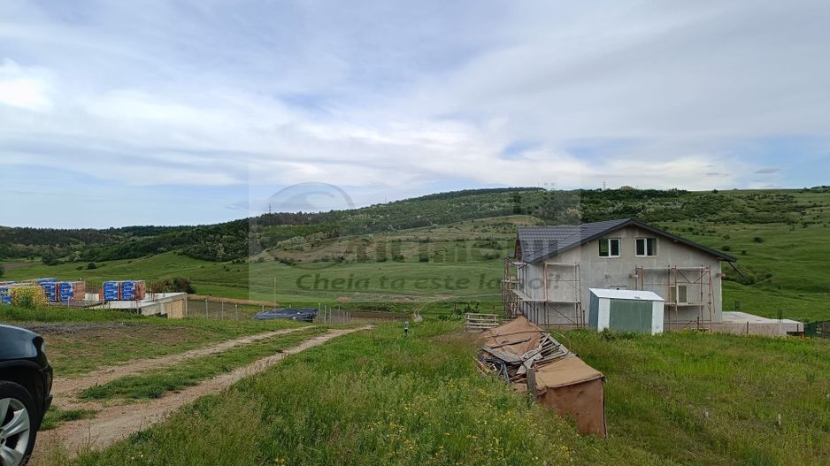 Teren Dorobant 1212mp - Poză 3