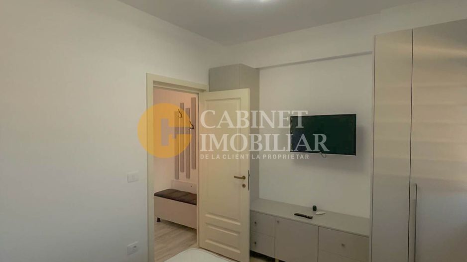 Apartament 2 camere decomandat ESQ Village3 - zona Galata - Poză 4