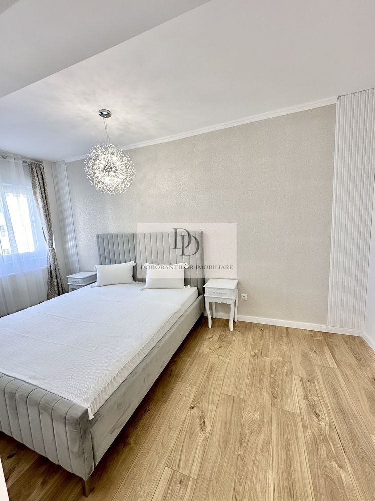 Vânzare Apartament 2 camere | Parcare | Floresti- Cartier Terra - Poză 5
