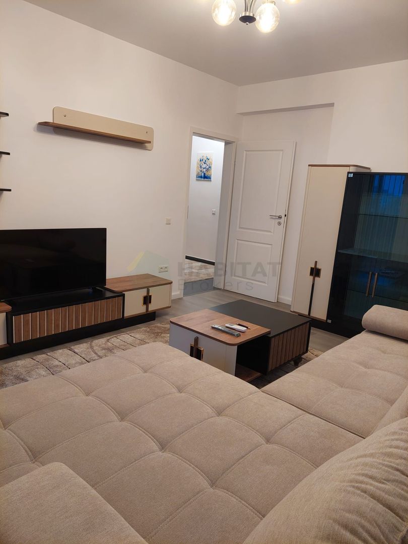 Apartament 2 camere de închiriat – Sky Residence, Șoseaua Olteniței | - Poză 1