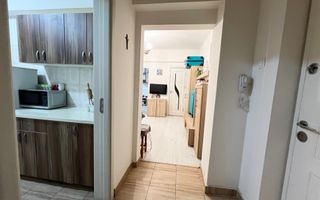 VANZARE 2 CAMERE | ETAJ 2 | 48.9 MP | BALCON MARE | BOXA | ZONA GARA DE NORD - Poză 7