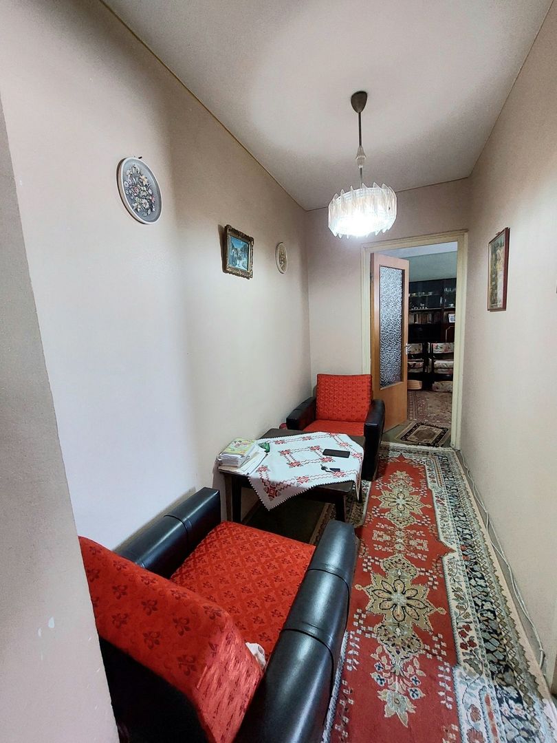 Apartament 2 camere necesita renovare Romancierilor, Drumul Taberei - Poză 5