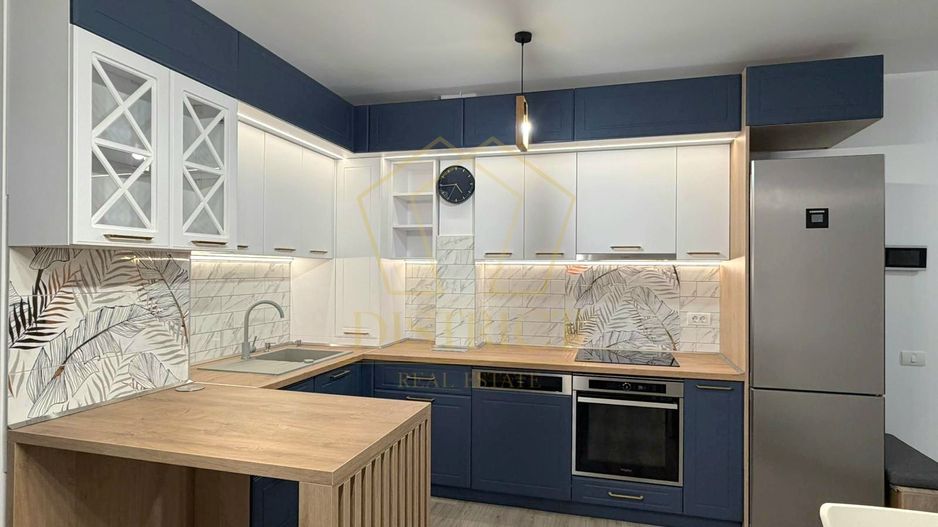 Apartament superb cu 3 camere | Torontalului | xCity - Poză 5