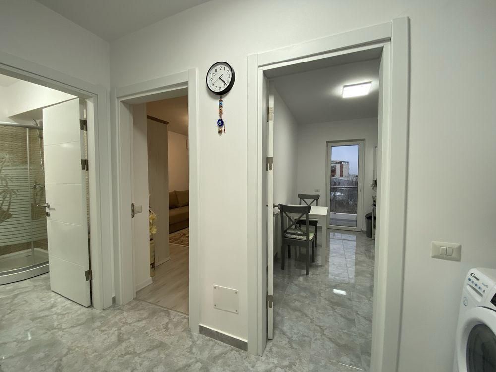 GARSONIERA APARATORII PATRIEI, PARCARE, BUCATARIE INCHISA, METROU - Poză 8