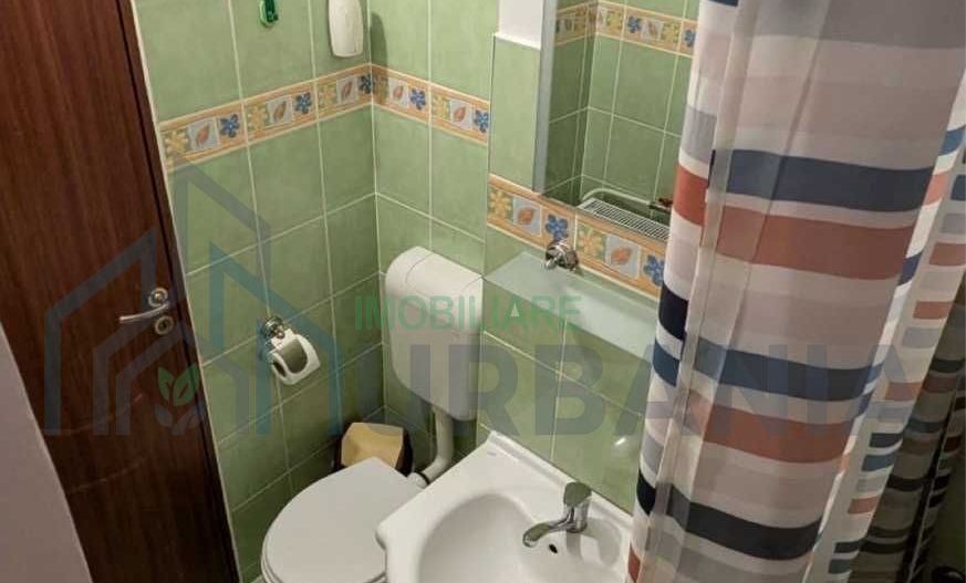 Persoană fizică - Închiriez apartament cu 2 camere, Bld. Păcurari - Poză 6