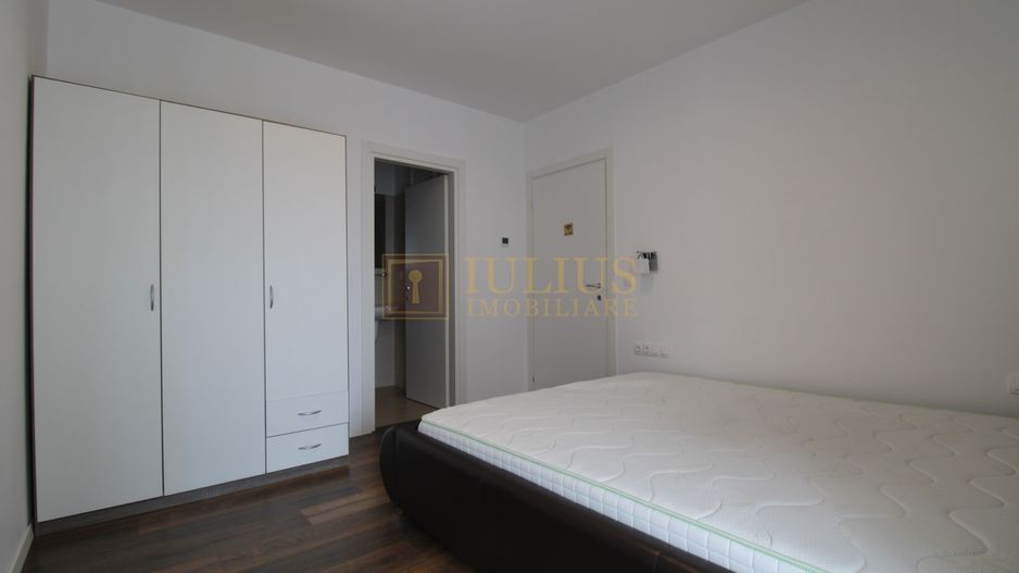 Denya Forest, 3 camere + 2 bai, centrala proprie - Poză 6