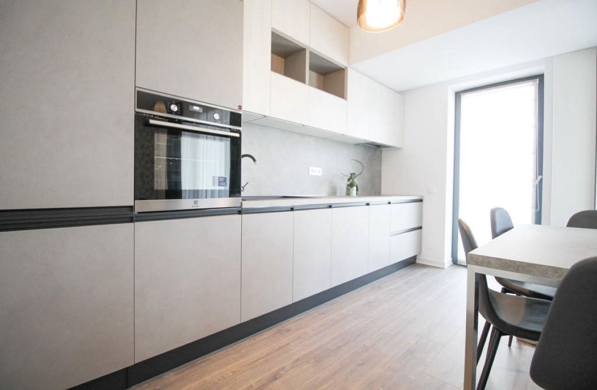 APARTAMENT CLOUD 9 | LUX - Poză 4