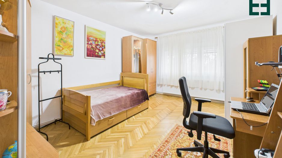 Apartament cu 2 camere în zona Calea Aradului – Timișoara - Poză 11