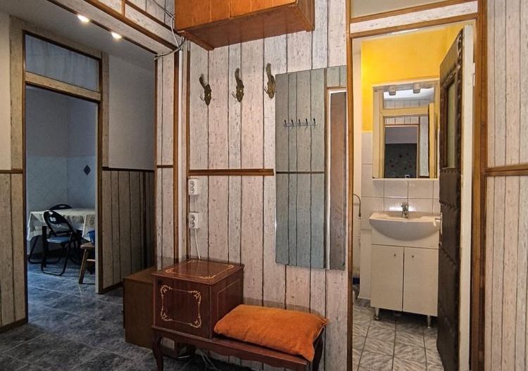 Girocului | 3 Camere | Etaj 1 | Decomandat | Mobilat si Utilat - Poză 8