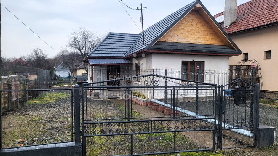 Închiriere casă Tăuții Măgherăuș | Mobilată utilată | Zonă liniștită - Poză 11