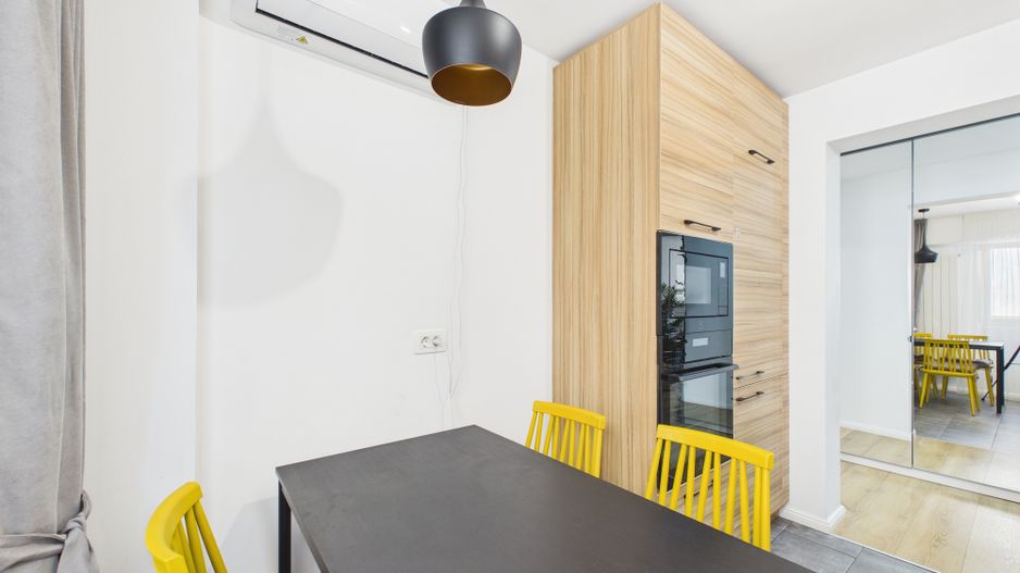 Apartament de vanzare, 3 camere ultra finisat,  Bd. Unirii - Poză 30