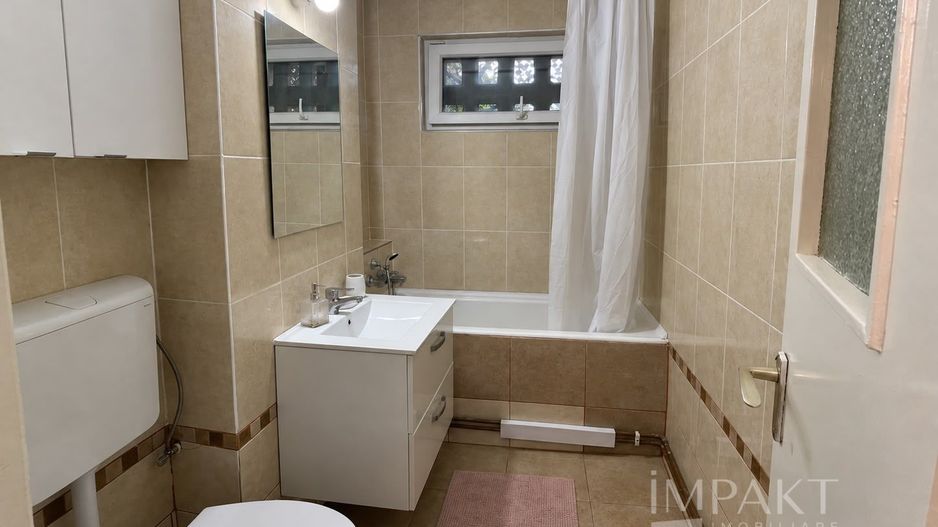 Apartament cu 2 camere | 50 mp + balcon 5 mp | Gheorgheni - Poză 6