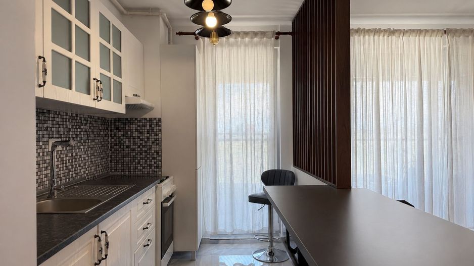 Apartament modern cu 2 camere | Libertății Garden | Otopeni - Poză 5