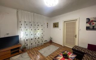 Apartament 4 camere în vilă, centrală proprie, zona Parcul Carol v26 - Poză 4