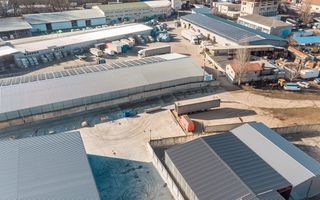 Chirie depozit comercial Uzinelor - Poză 16