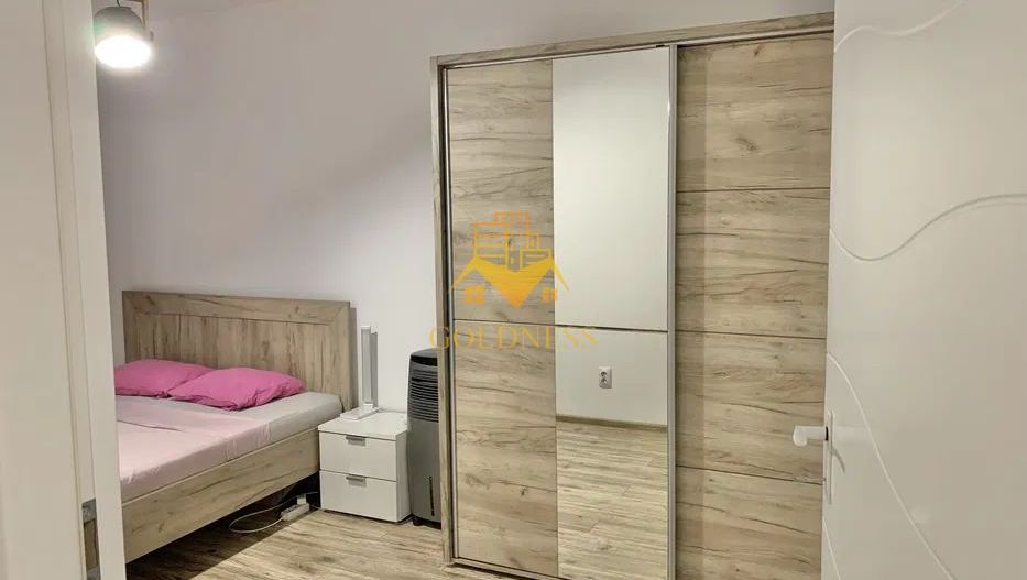 2 Camere, Parcare, 18Gym,Dambul Rotund,Corneliu Coposu,Mega Image,Lidl - Poză 4