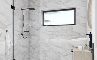 Teren cu autorizație de construcție și utilități - Poză 13