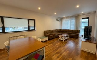 APARTAMENT SPATIOS LA INCHIRIERE IN COMPLEX REZIDENTIAL - Poză 1