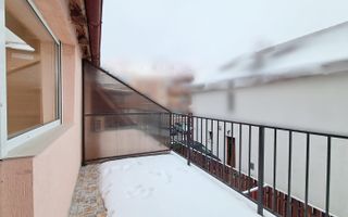 Casa insiruita, Floresti, Zona Muzeul Apei!! - Poză 13