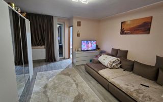 DE VANZARE GARSONIERA - LUJERULUI - METROU - Poză 2