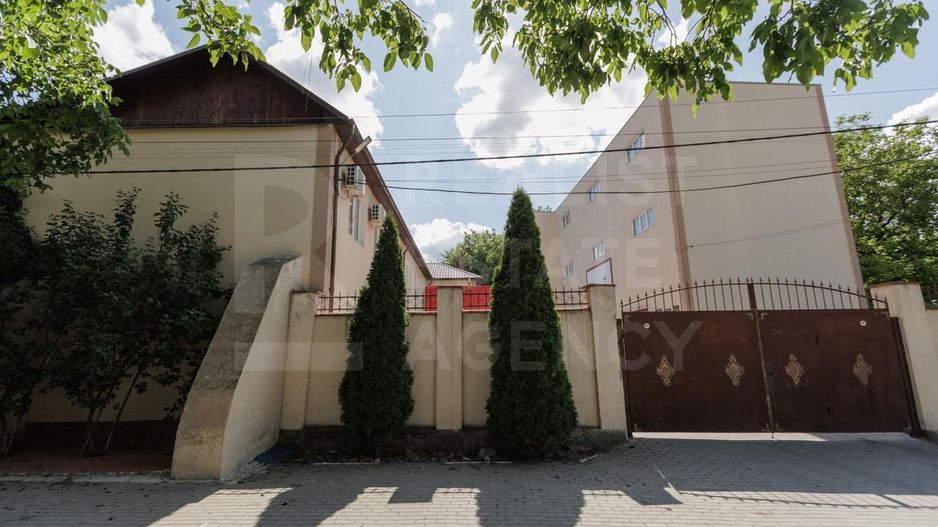 Vînzare, spațiu comercial, 1337 mp, str. Muncesti 728, Botanica - Poză 8