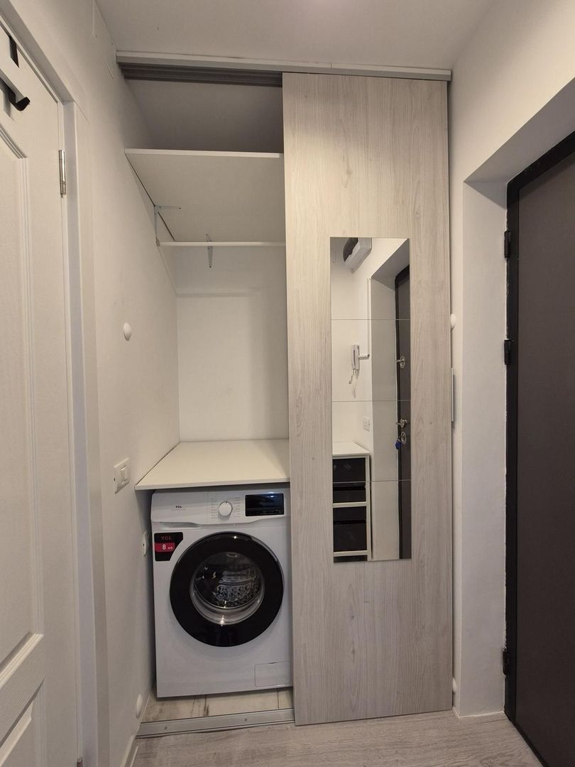 GASONIERA PANDURI, LOC DE PARCARE, MOBILAT/UTILAT,METROU 5 MINUTE - Poză 8