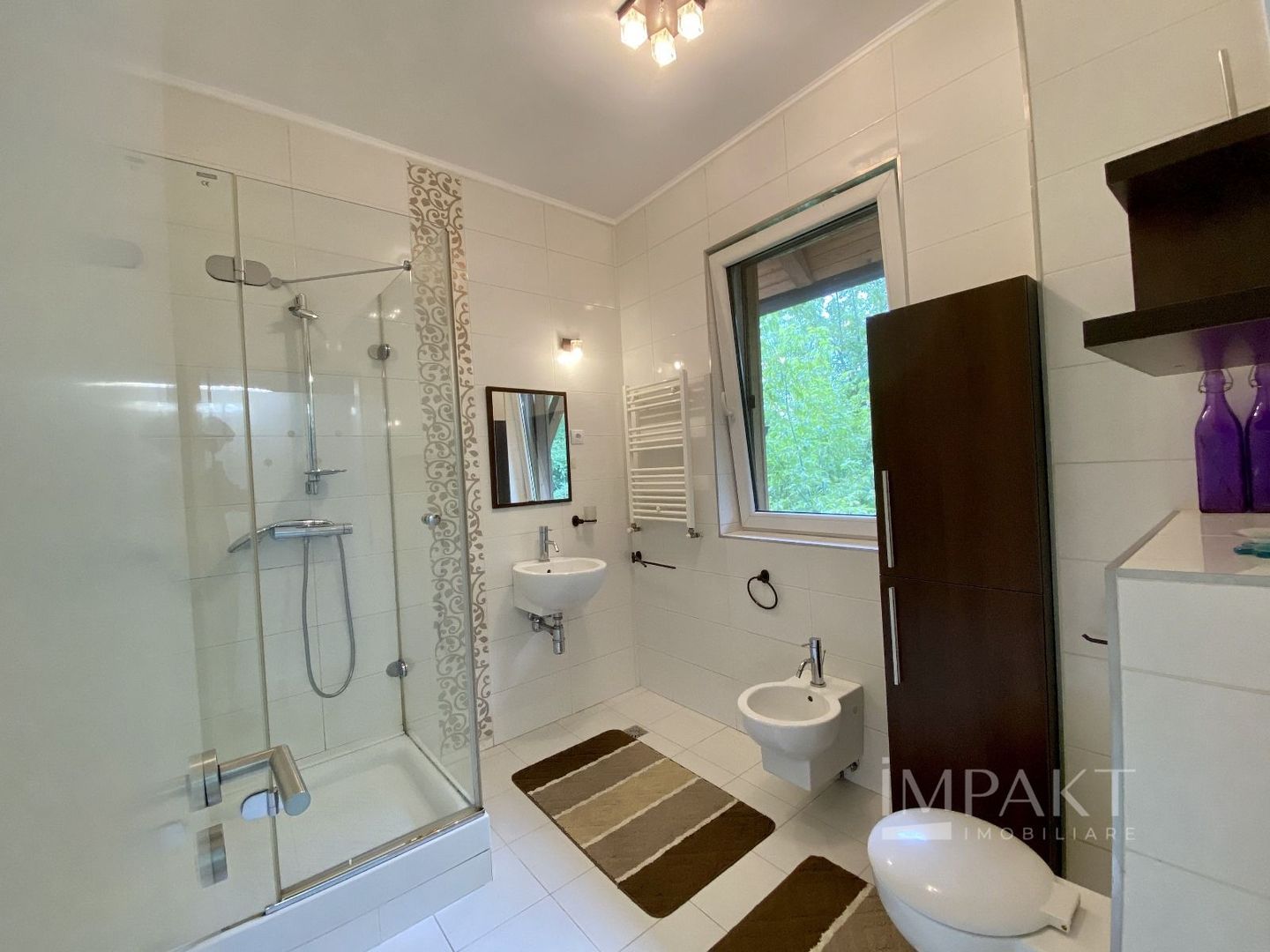 Apartament in vila pe 2 etaje, 175 mp, cartierul Andrei Muresanu/ Parcul Engels - Poză 15