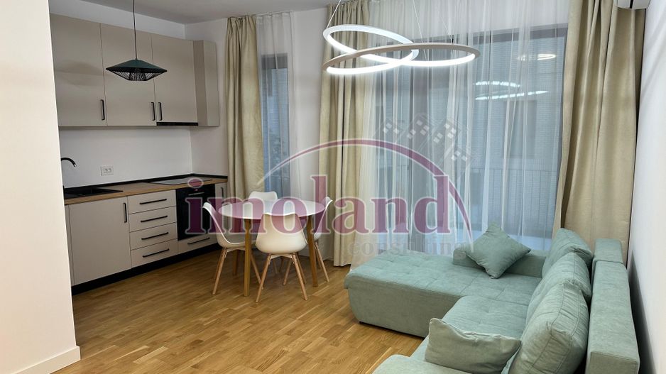 Apartament 2 camere - mobilat, utilat - Avalon Estate-Pipera - Poză 3
