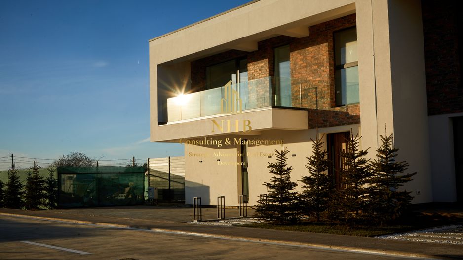 Dezvoltator Roka Gardens Tunari - Vile de lux, mutare imediata! - Poză 5