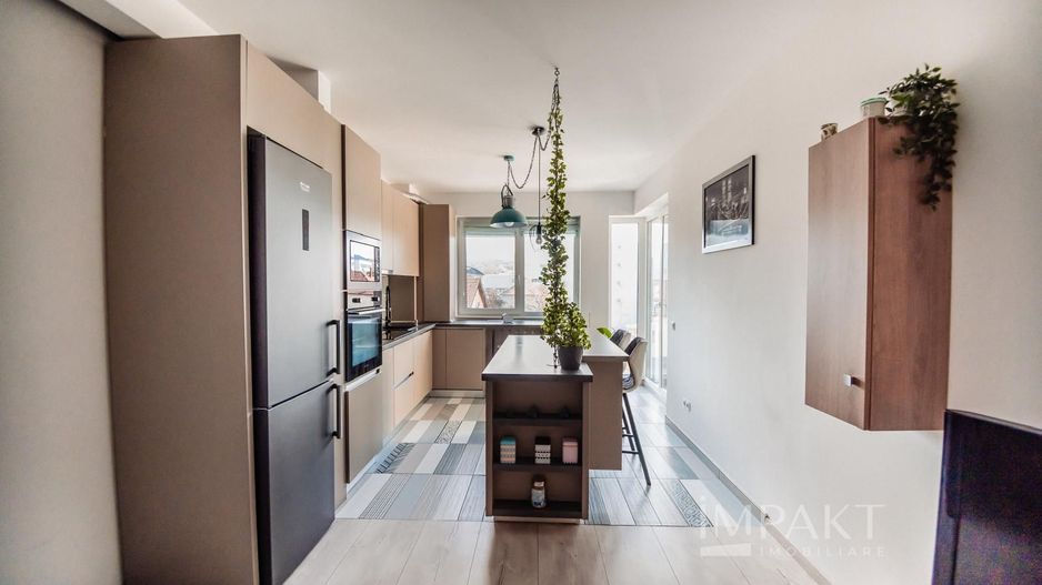 Apartament 2 camere modern , PETFRIENDLY , zonă Calea Turzii - Poză 3