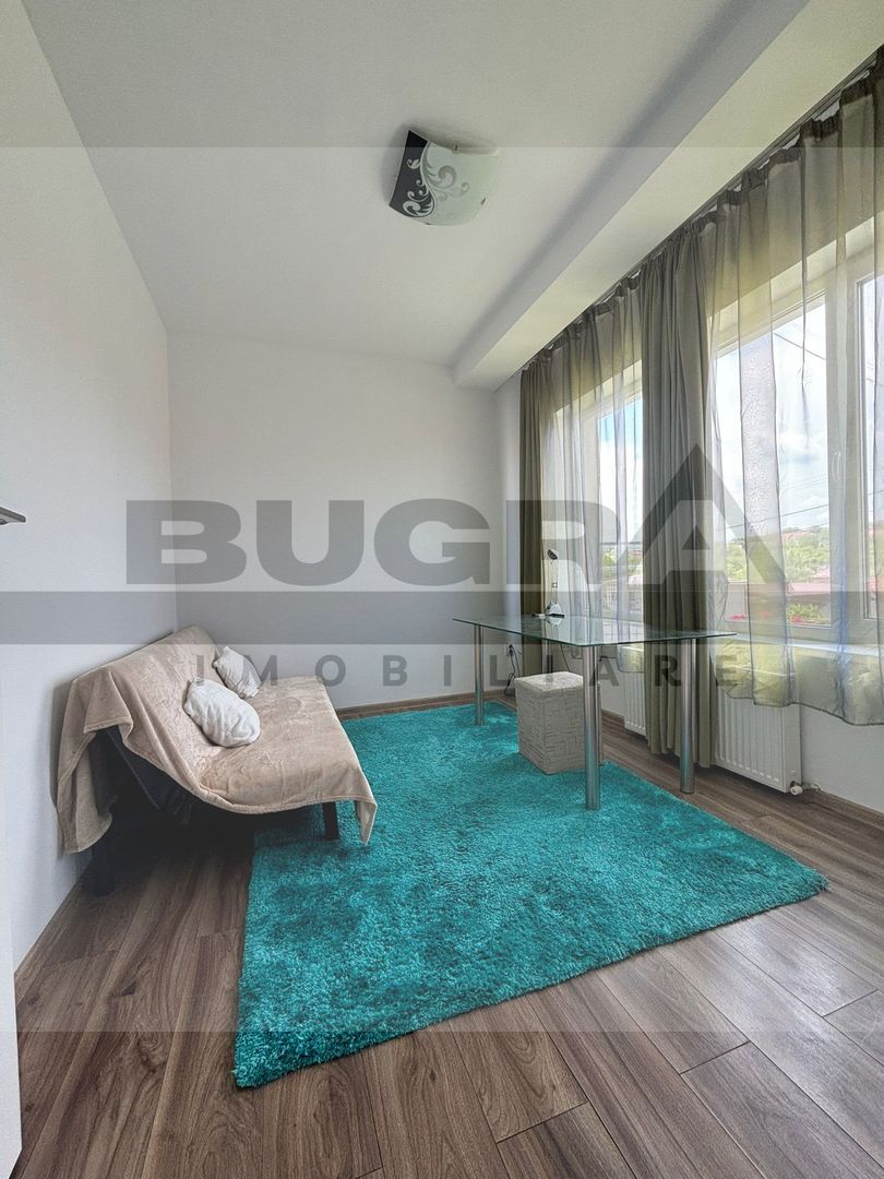 Duplex nou, 5 camere, garaj, zona Auchan - Poză 7