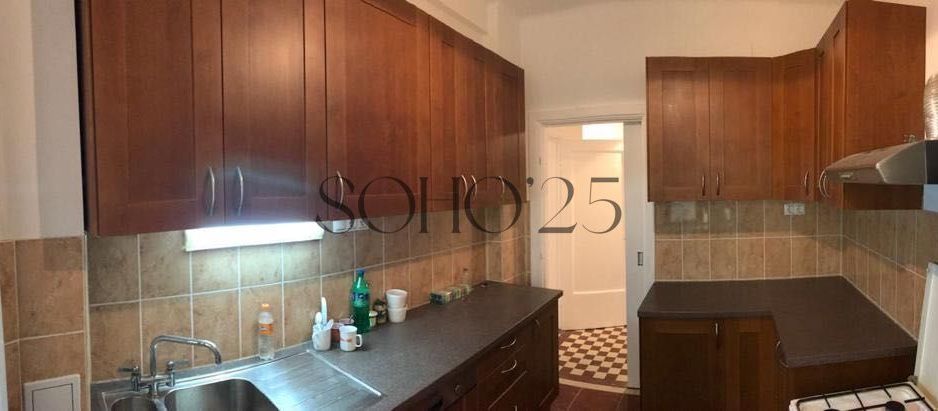 Apartament 5 camere | Piața Amzei | Imobil interbelic | Renovat - Poză 7